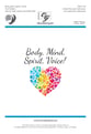 Body, Mind, Spirit, Voice! Unison/Two-Part choral sheet music cover